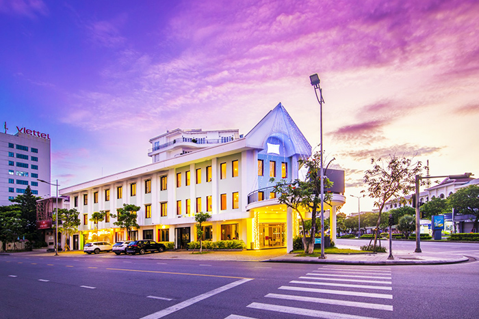 ÊMM Hotel Hue